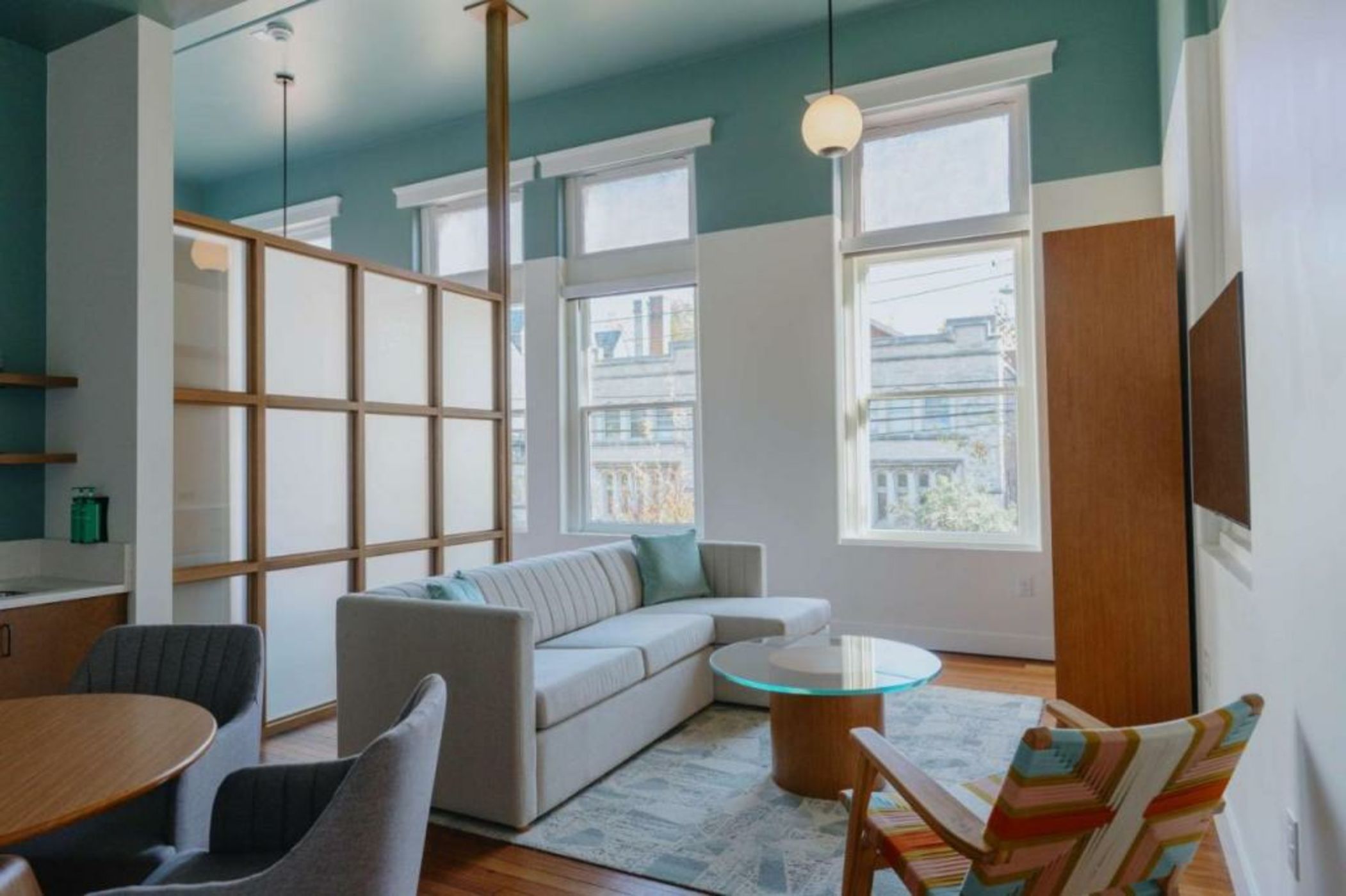 The Myriad Hotel Louisville, Tapestry Collection by Hilton