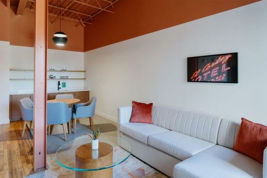 The Myriad Hotel Louisville, Tapestry Collection by Hilton