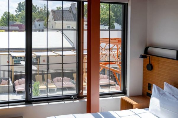 The Myriad Hotel Louisville, Tapestry Collection by Hilton