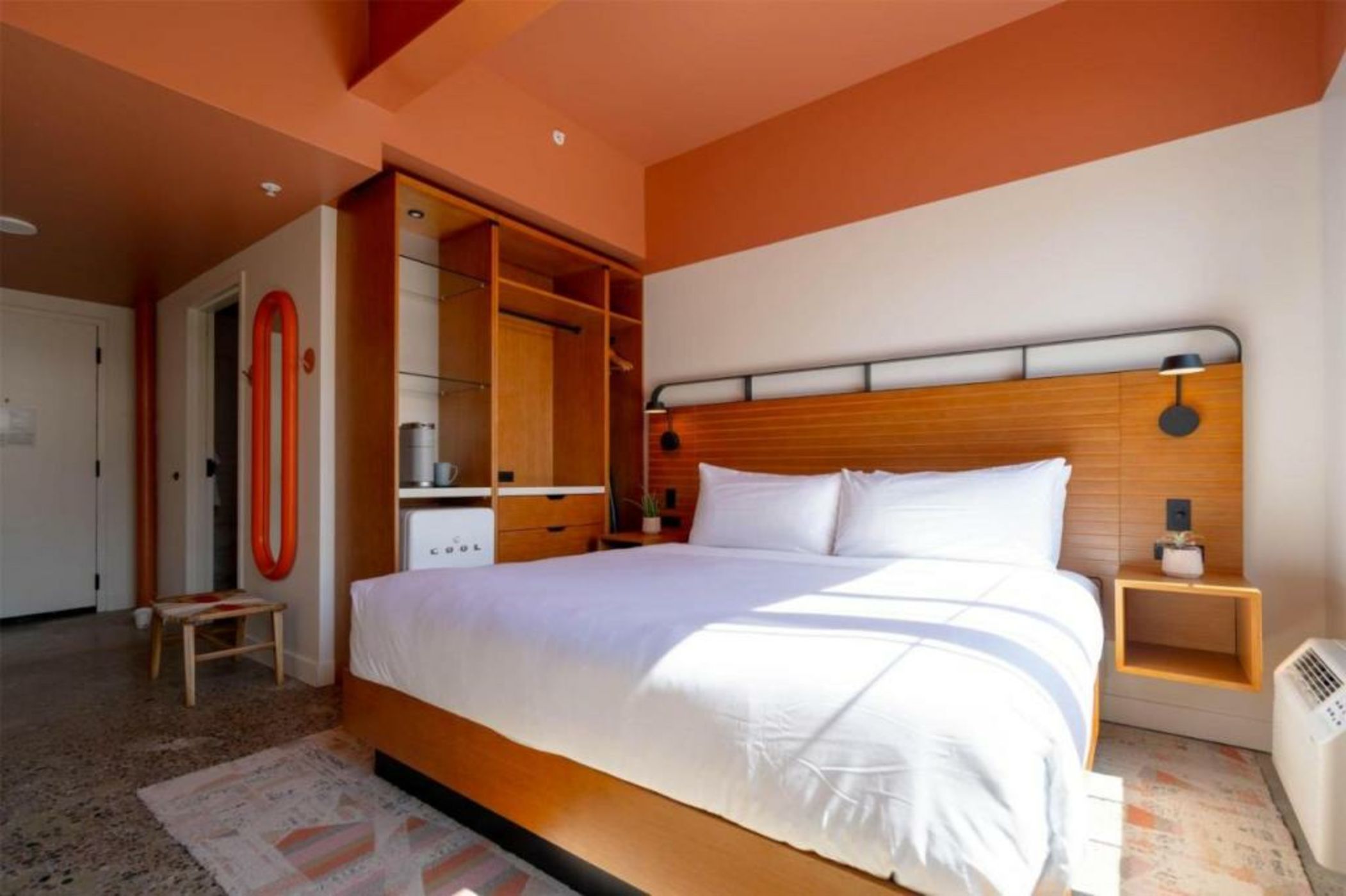 The Myriad Hotel Louisville, Tapestry Collection by Hilton