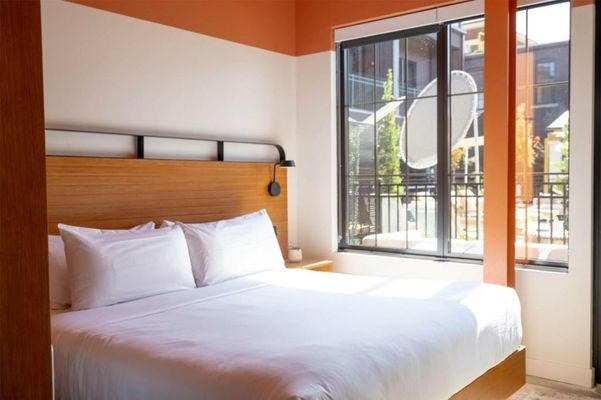 The Myriad Hotel Louisville, Tapestry Collection by Hilton