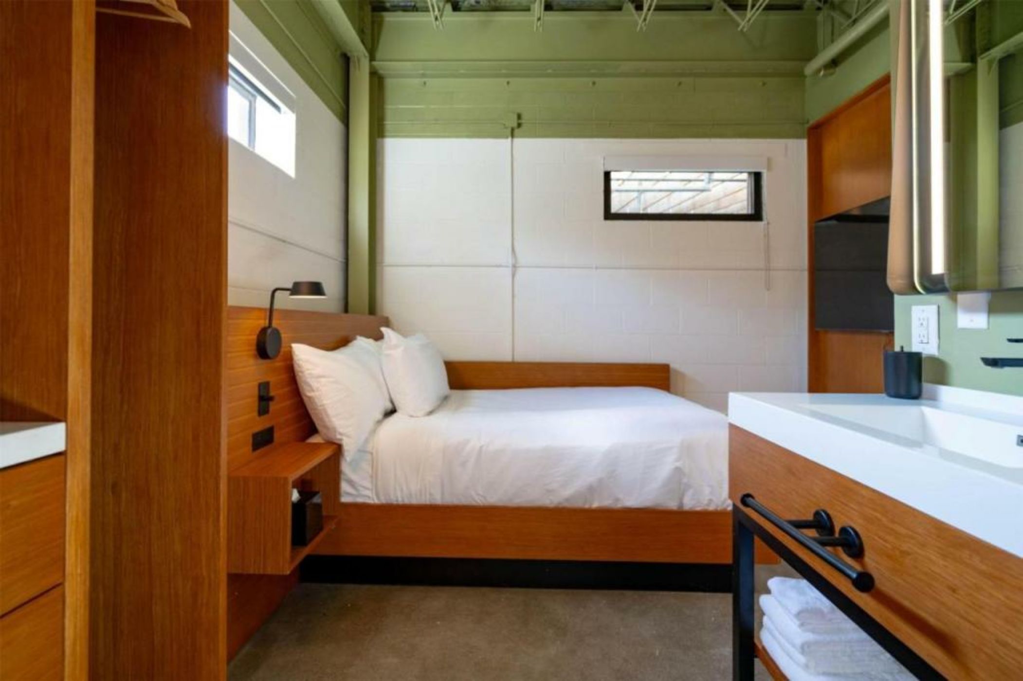 The Myriad Hotel Louisville, Tapestry Collection by Hilton