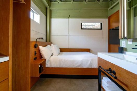 The Myriad Hotel Louisville, Tapestry Collection by Hilton