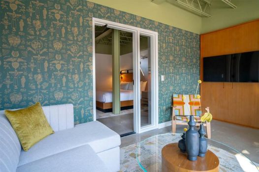 The Myriad Hotel Louisville, Tapestry Collection by Hilton