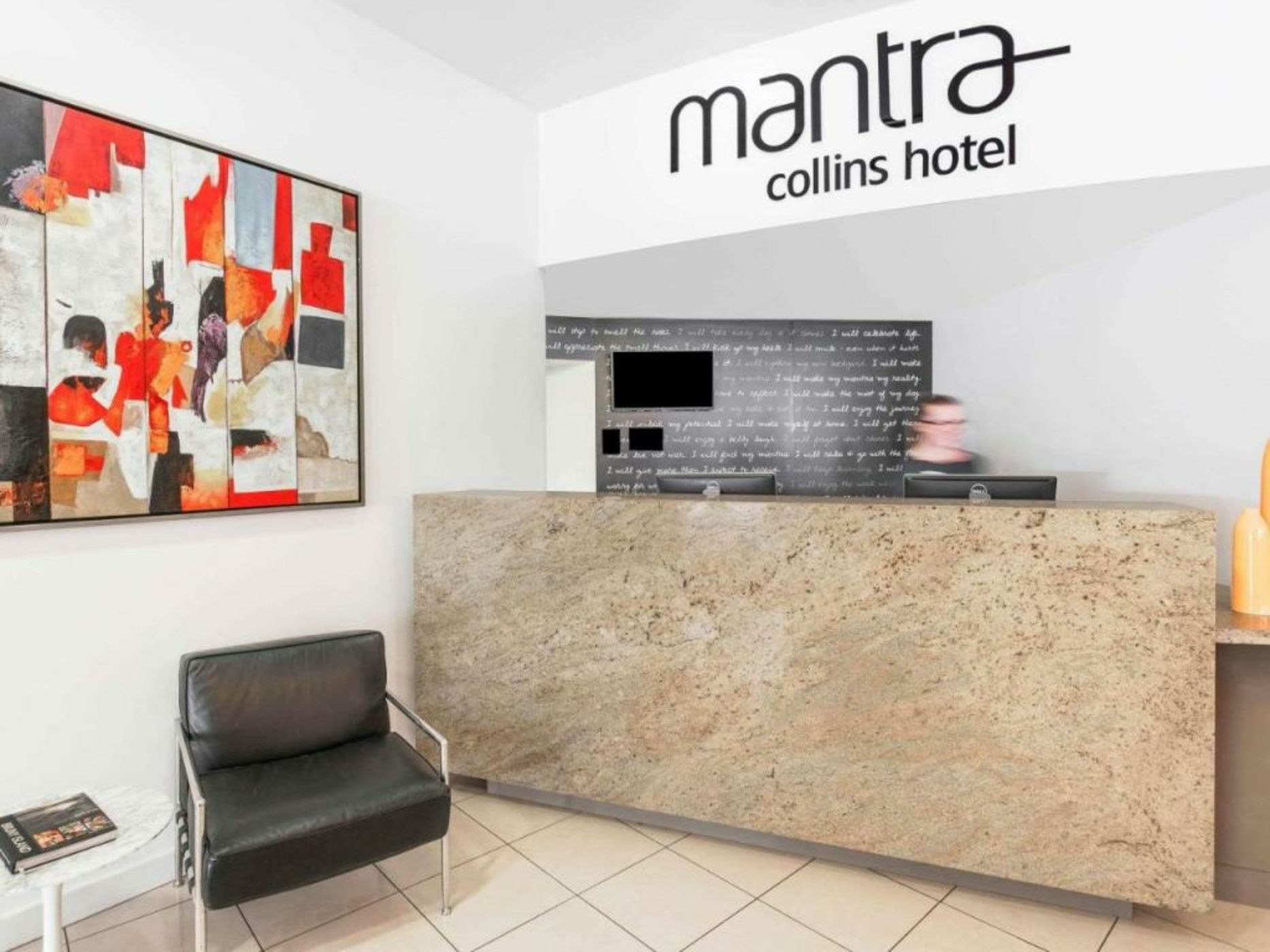 Mantra Collins Hotel
