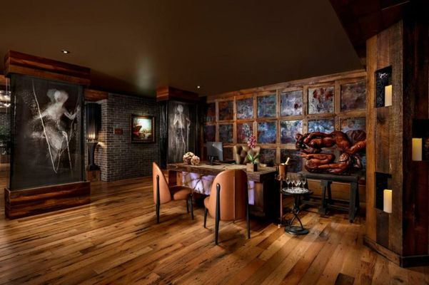 The Bohemian Hotel Savannah Riverfront, Autograph Collection