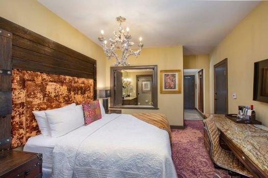 The Bohemian Hotel Savannah Riverfront, Autograph Collection