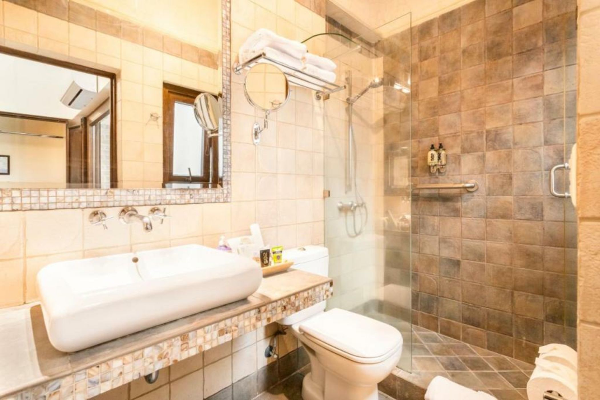 Pensativo House Hotel