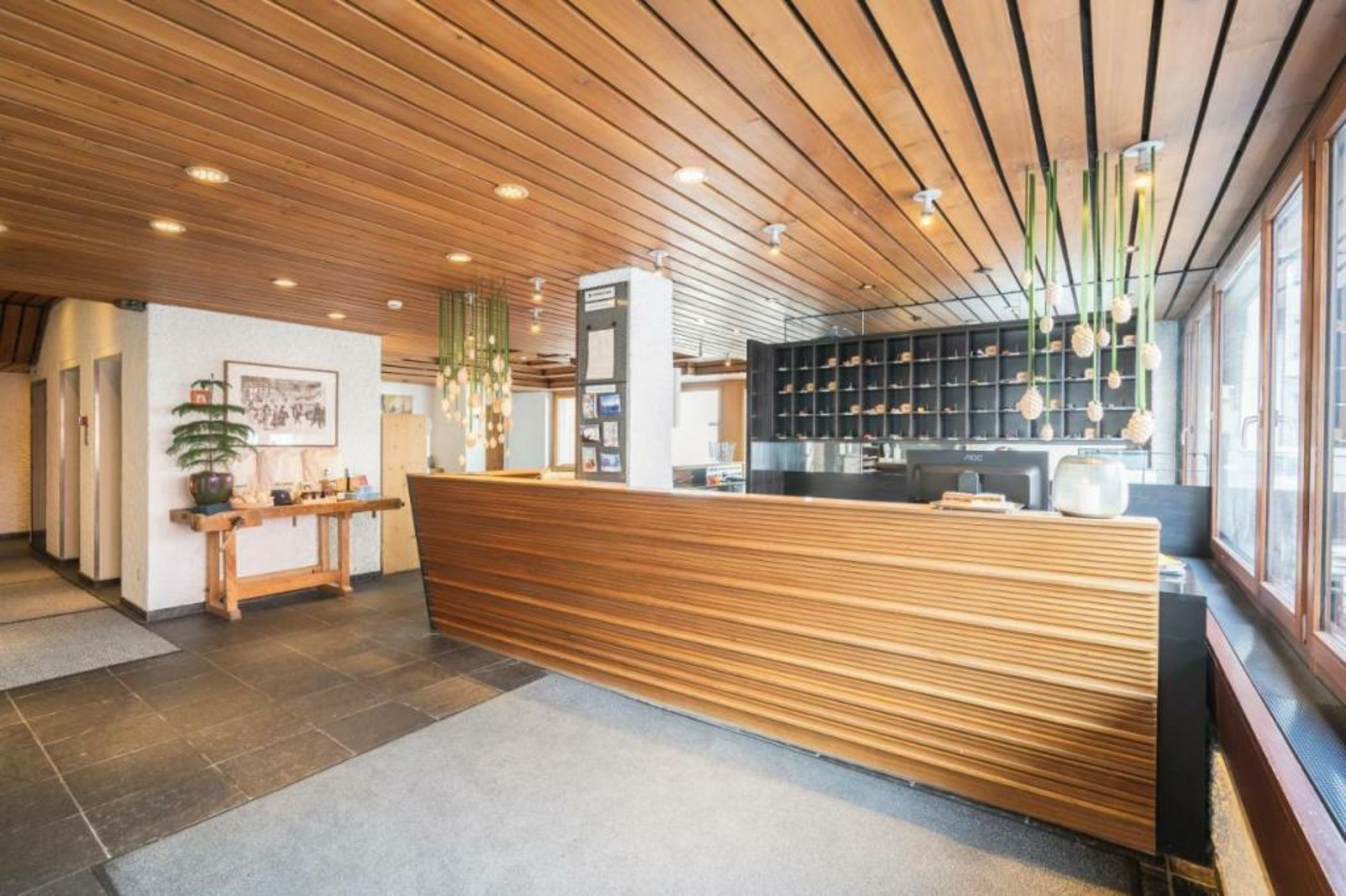 Hauser Hotel St. Moritz