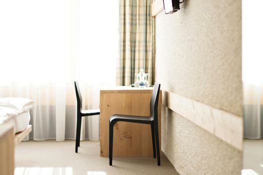 Hauser Hotel St. Moritz