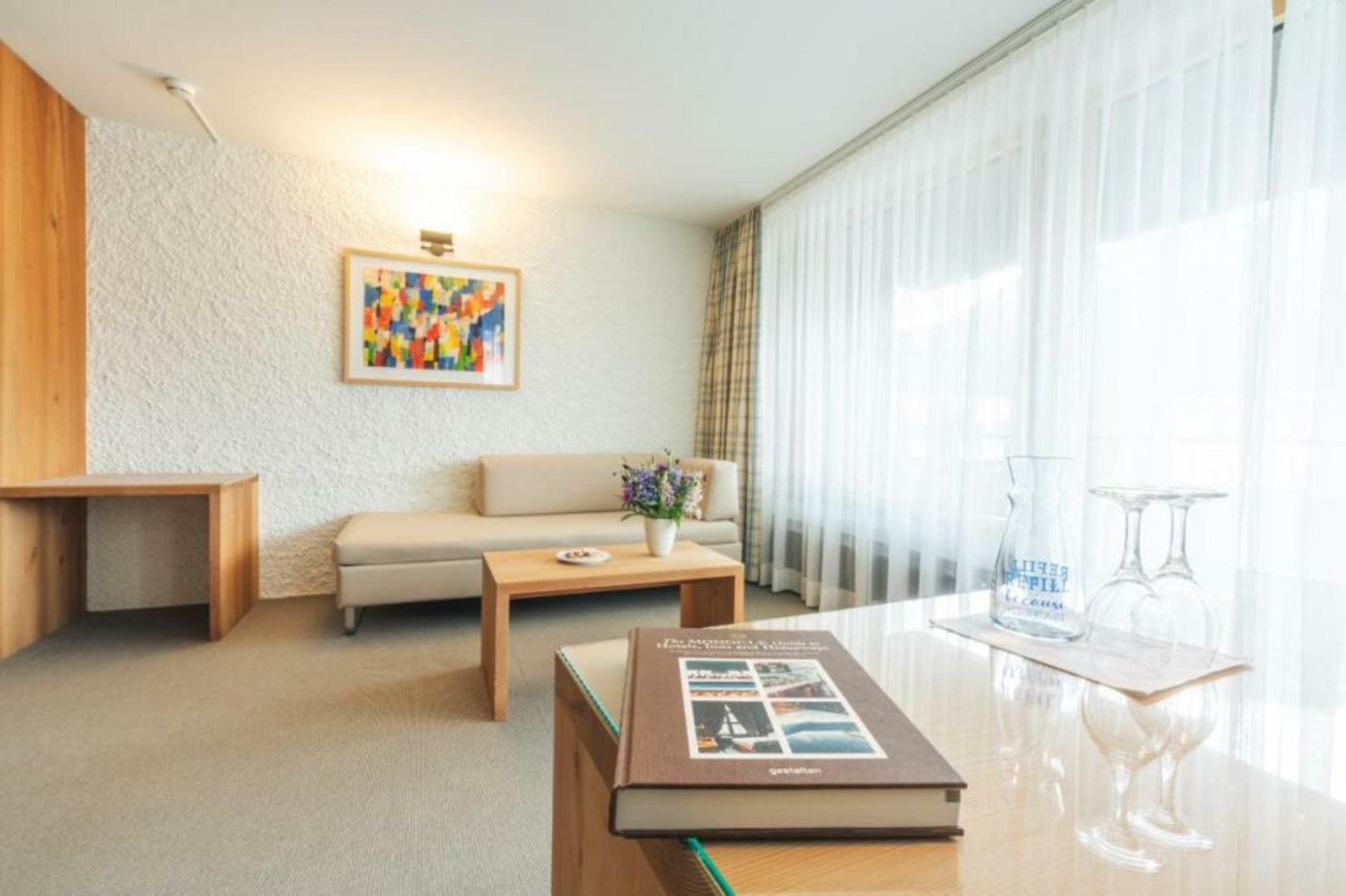 Hauser Hotel St. Moritz