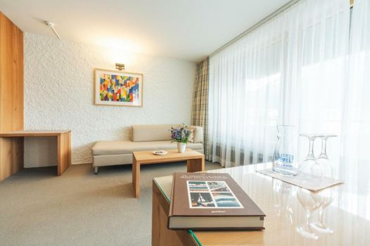 Hauser Hotel St. Moritz