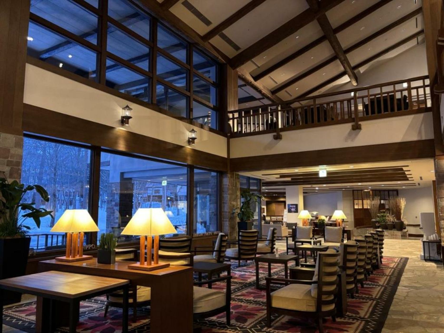 Hakuba Tokyu Hotel