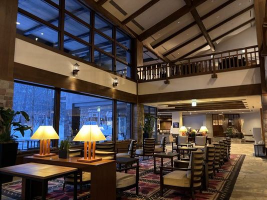 Hakuba Tokyu Hotel