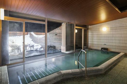 Hakuba Tokyu Hotel