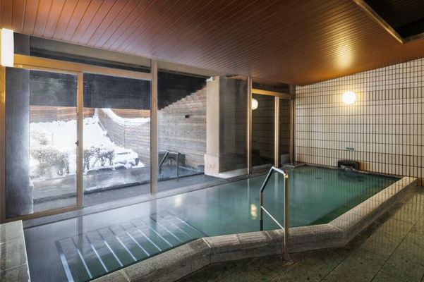 Hakuba Tokyu Hotel