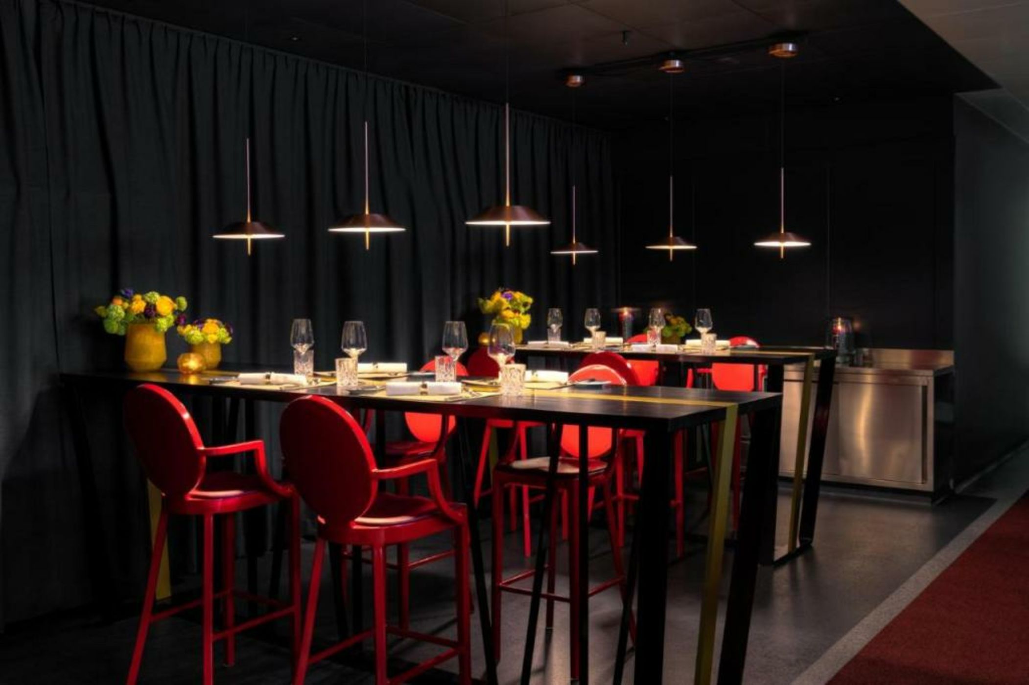 Interalpen-Hotel Tyrol