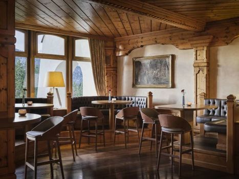 Interalpen-Hotel Tyrol