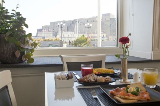 Grand Hotel Santa Lucia