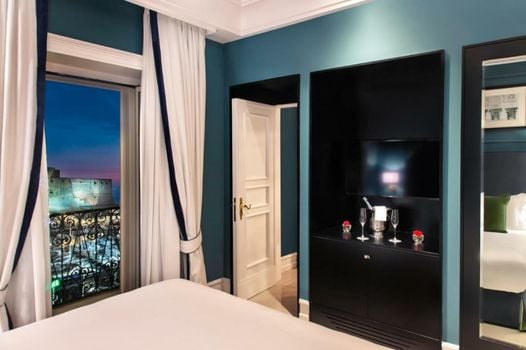 Grand Hotel Santa Lucia