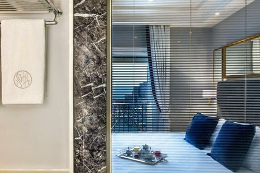 Grand Hotel Santa Lucia