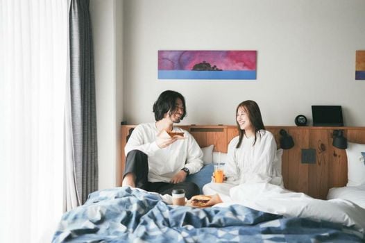 Anchor Hotel Fukuyama