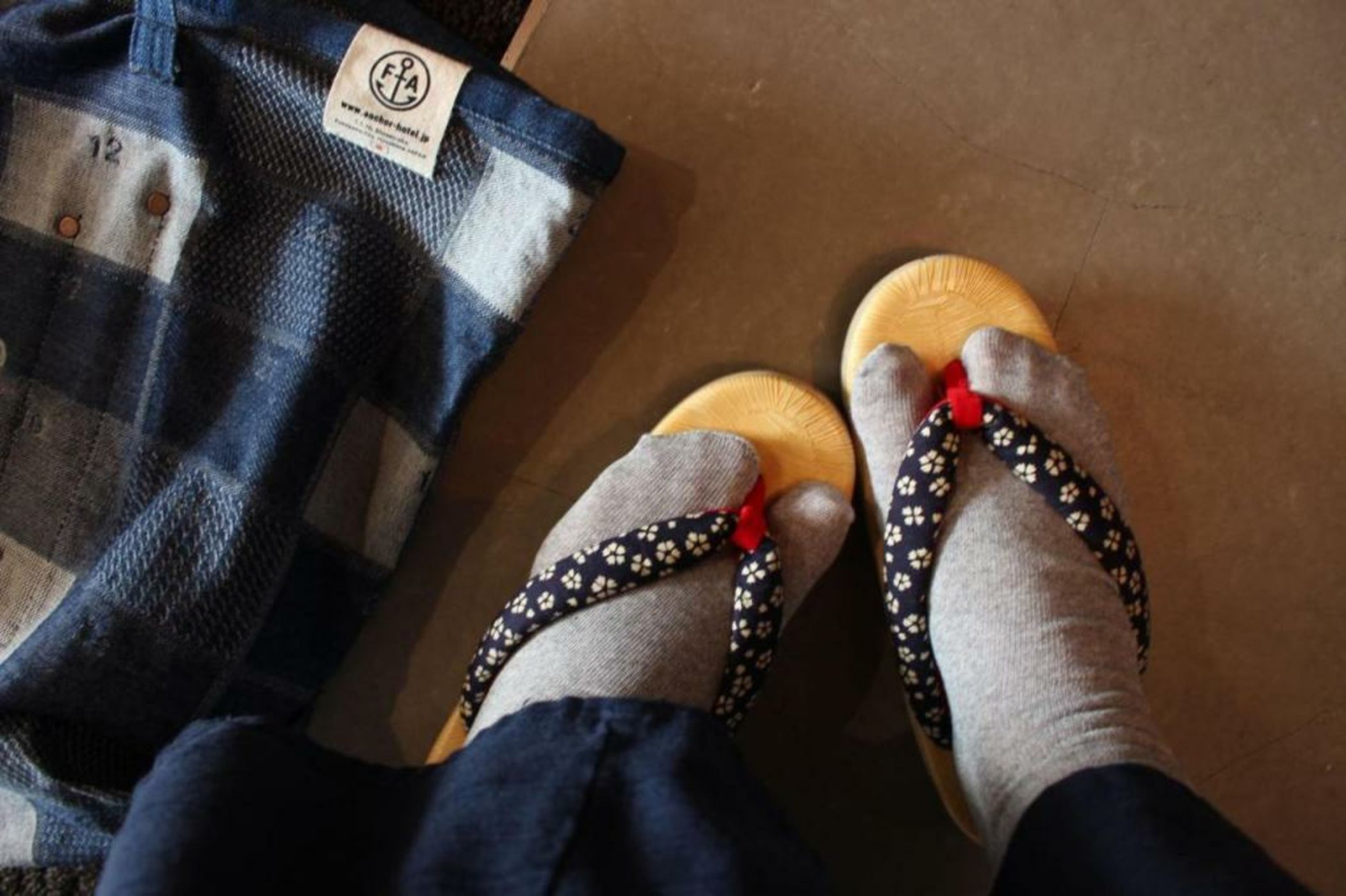 Anchor Hotel Fukuyama