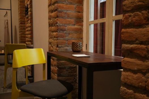 Carlota Sustainable Design Hotel