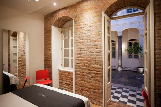 Carlota Sustainable Design Hotel