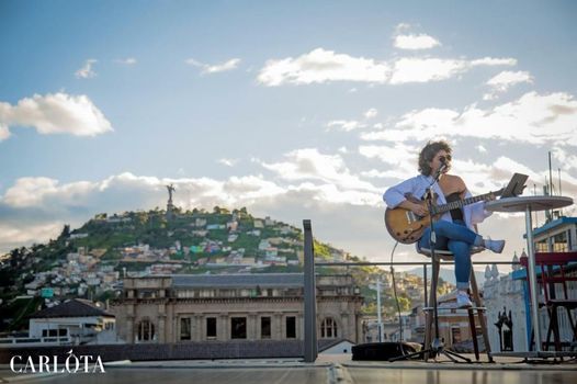 Carlota Sustainable Design Hotel