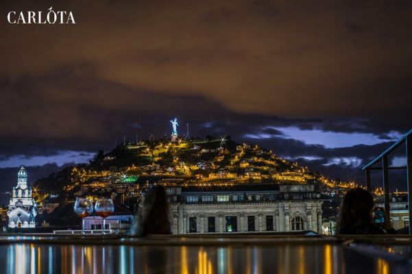 Carlota Sustainable Design Hotel