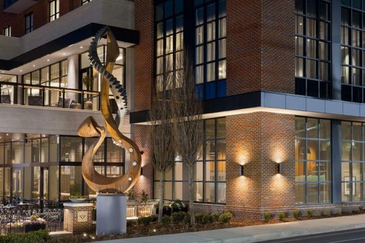 Valley Hotel Homewood Birmingham - Curio Collection By Hilton