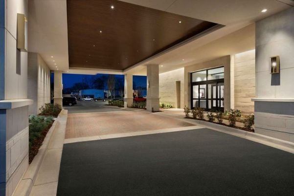 Valley Hotel Homewood Birmingham - Curio Collection By Hilton