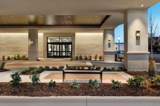 Valley Hotel Homewood Birmingham - Curio Collection By Hilton