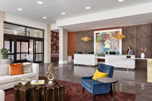 Valley Hotel Homewood Birmingham - Curio Collection By Hilton