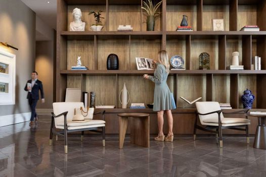 Valley Hotel Homewood Birmingham - Curio Collection By Hilton