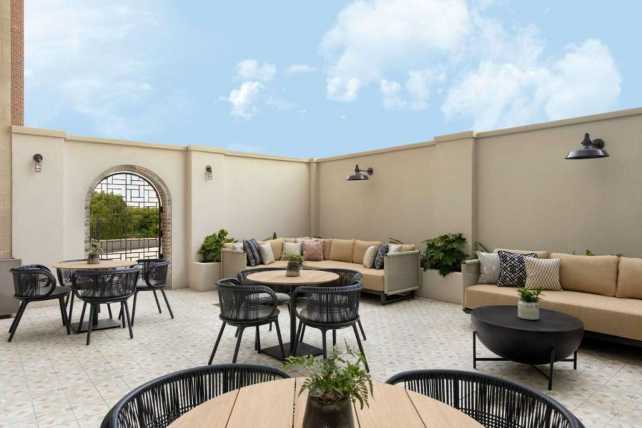 Valley Hotel Homewood Birmingham - Curio Collection By Hilton