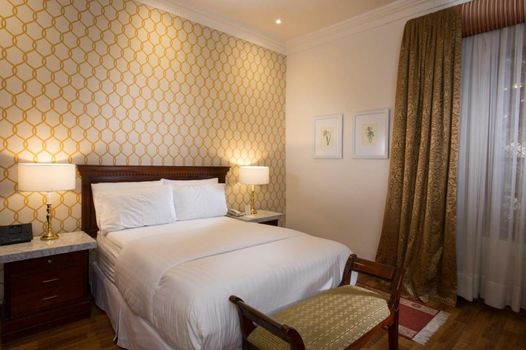 Hotel Boutique Santa Lucia