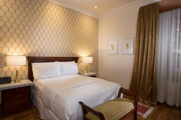 Hotel Boutique Santa Lucia