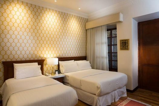 Hotel Boutique Santa Lucia