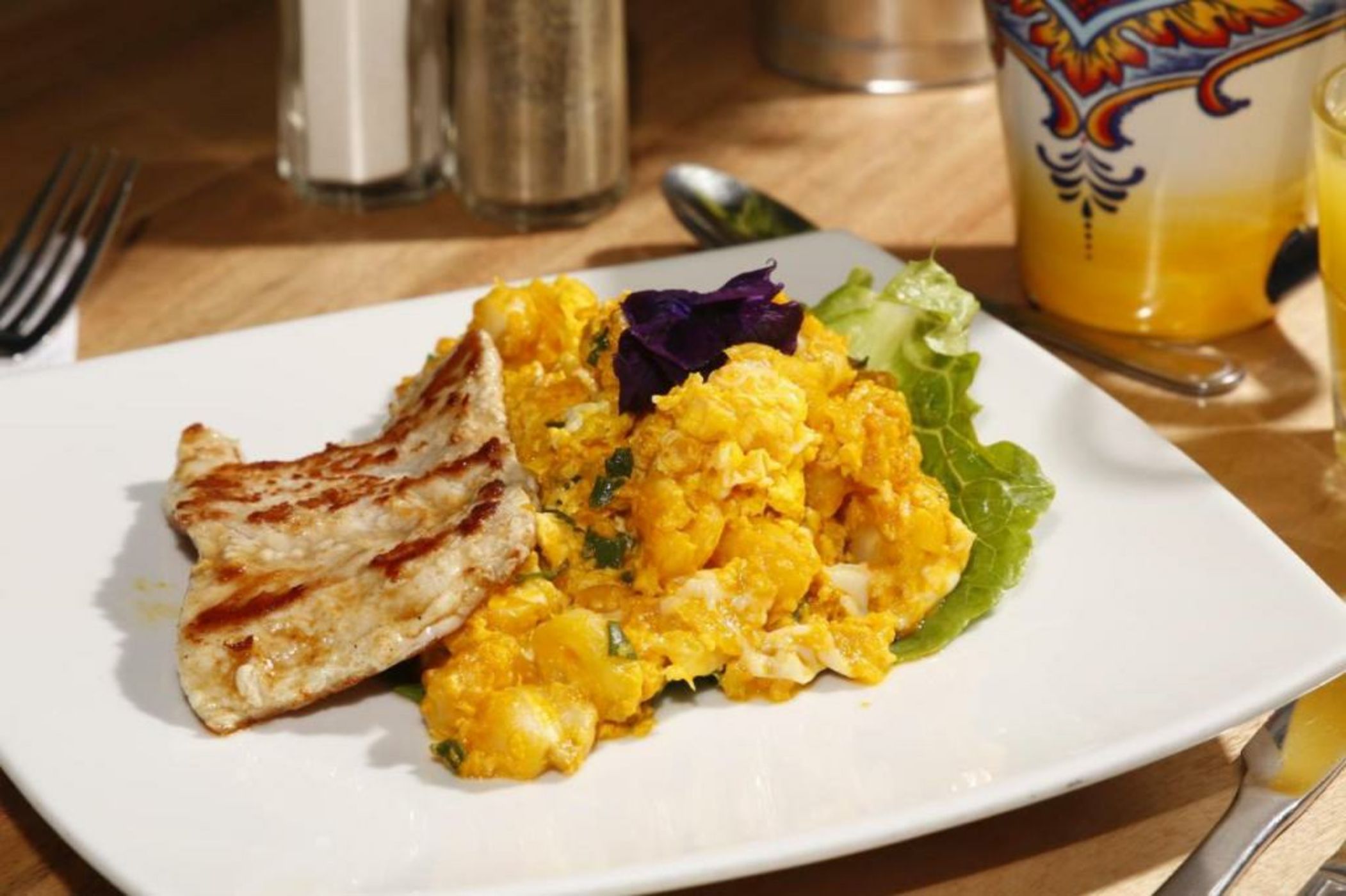 Hotel Boutique Santa Lucia