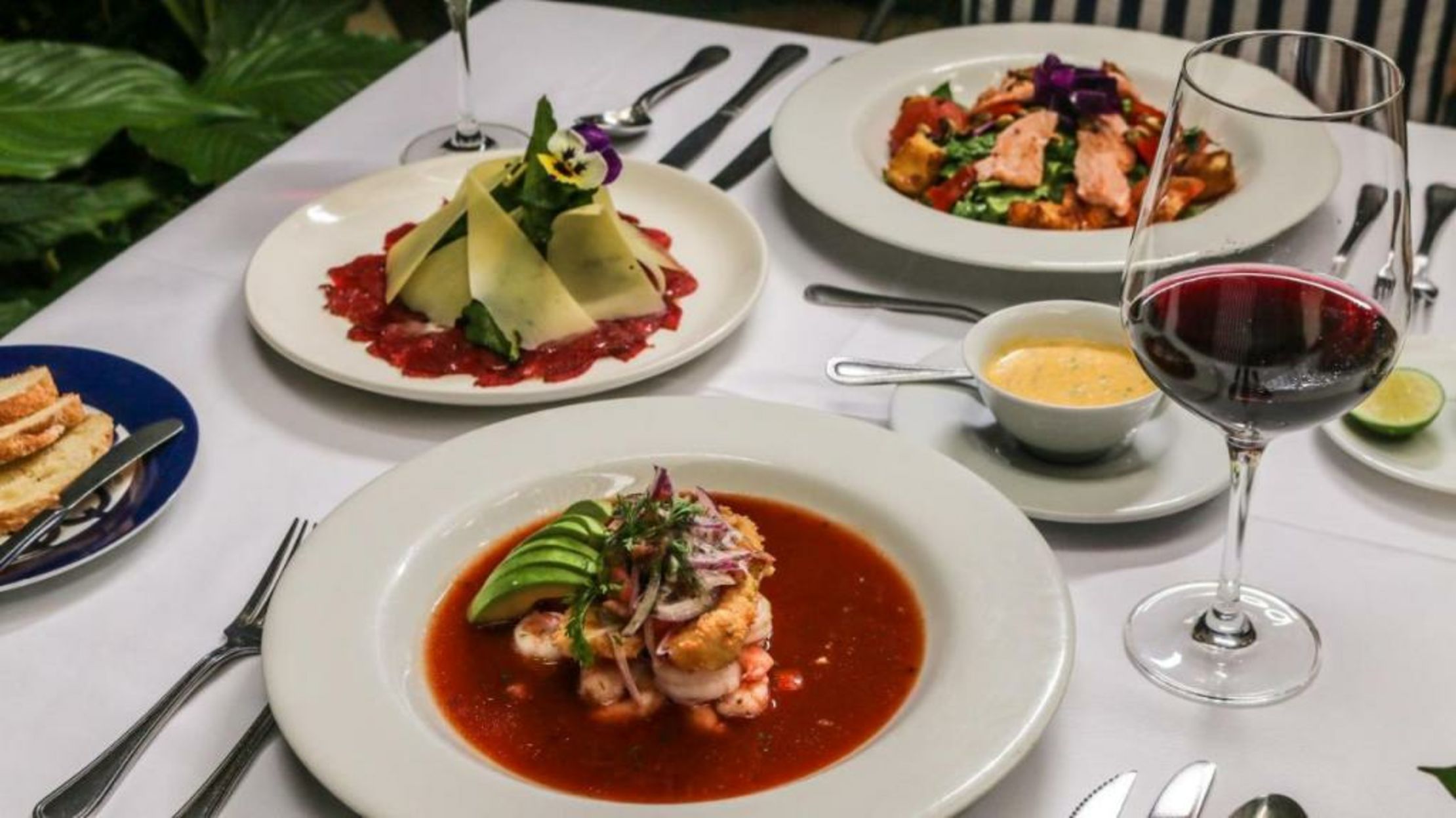 Hotel Boutique Santa Lucia