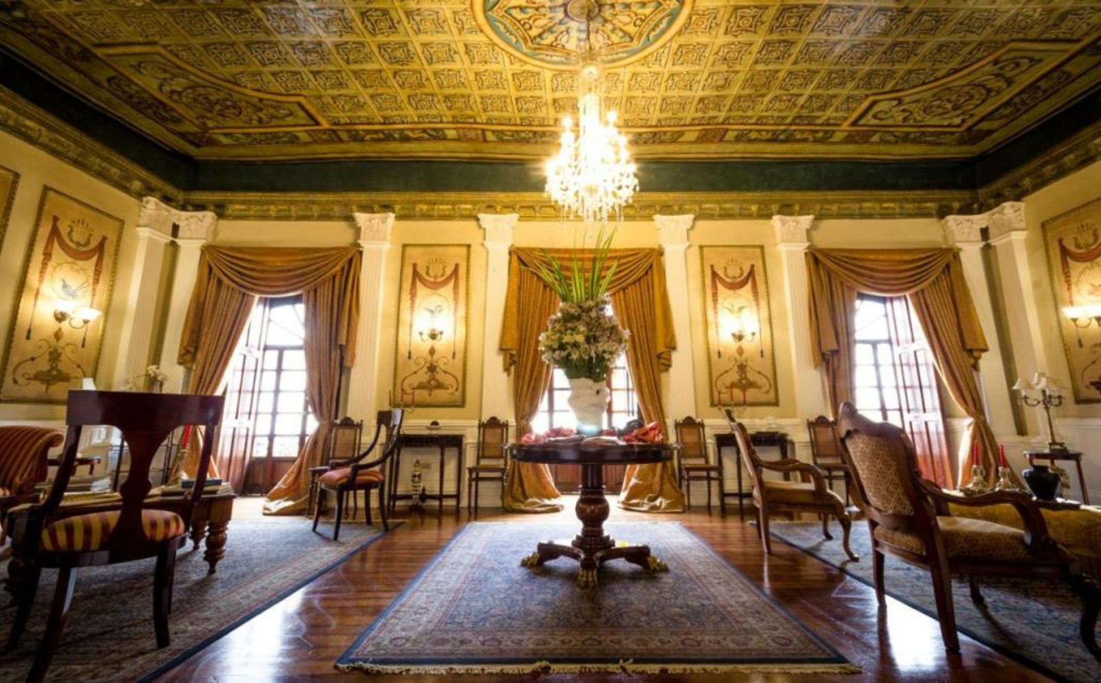 Hotel Boutique Santa Lucia