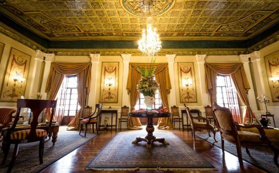 Hotel Boutique Santa Lucia