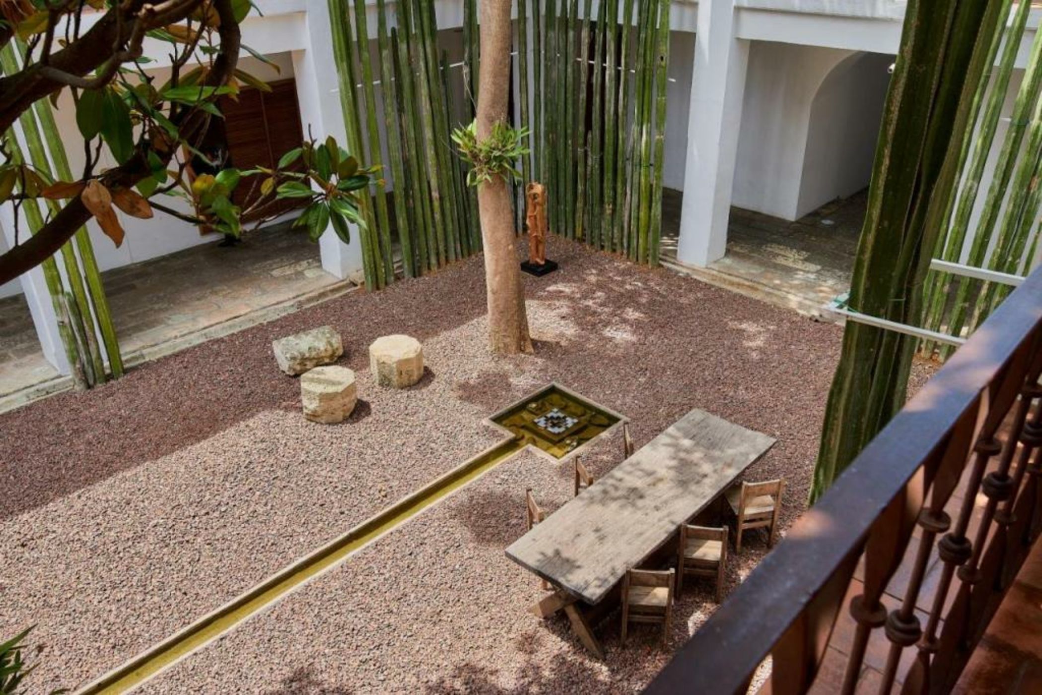 Hotel Azul de Oaxaca