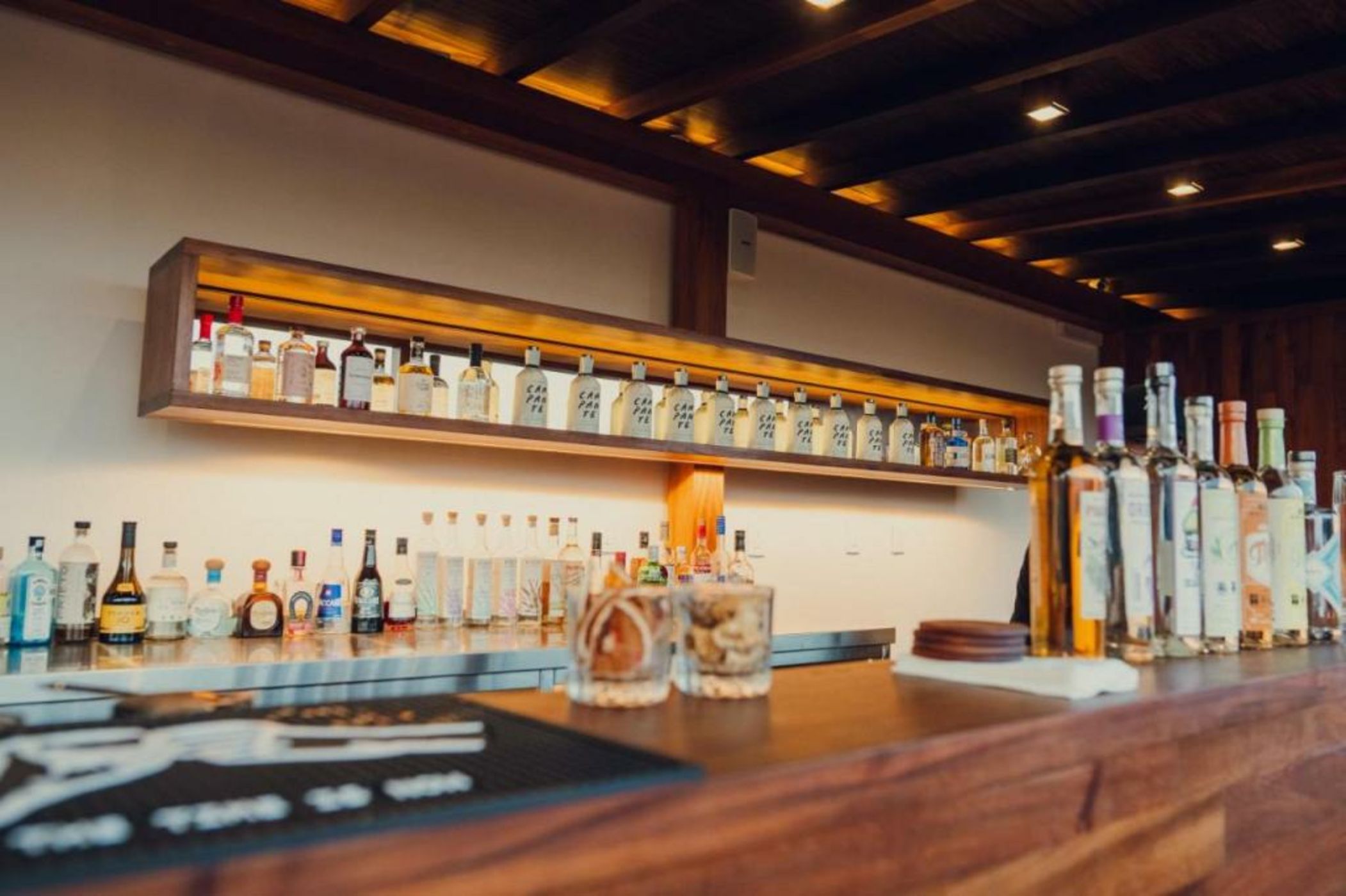 Hotel Azul de Oaxaca