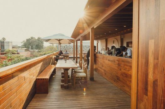 Hotel Azul de Oaxaca