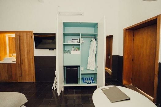 Hotel Azul de Oaxaca