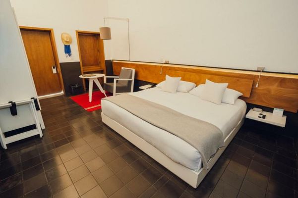 Hotel Azul de Oaxaca