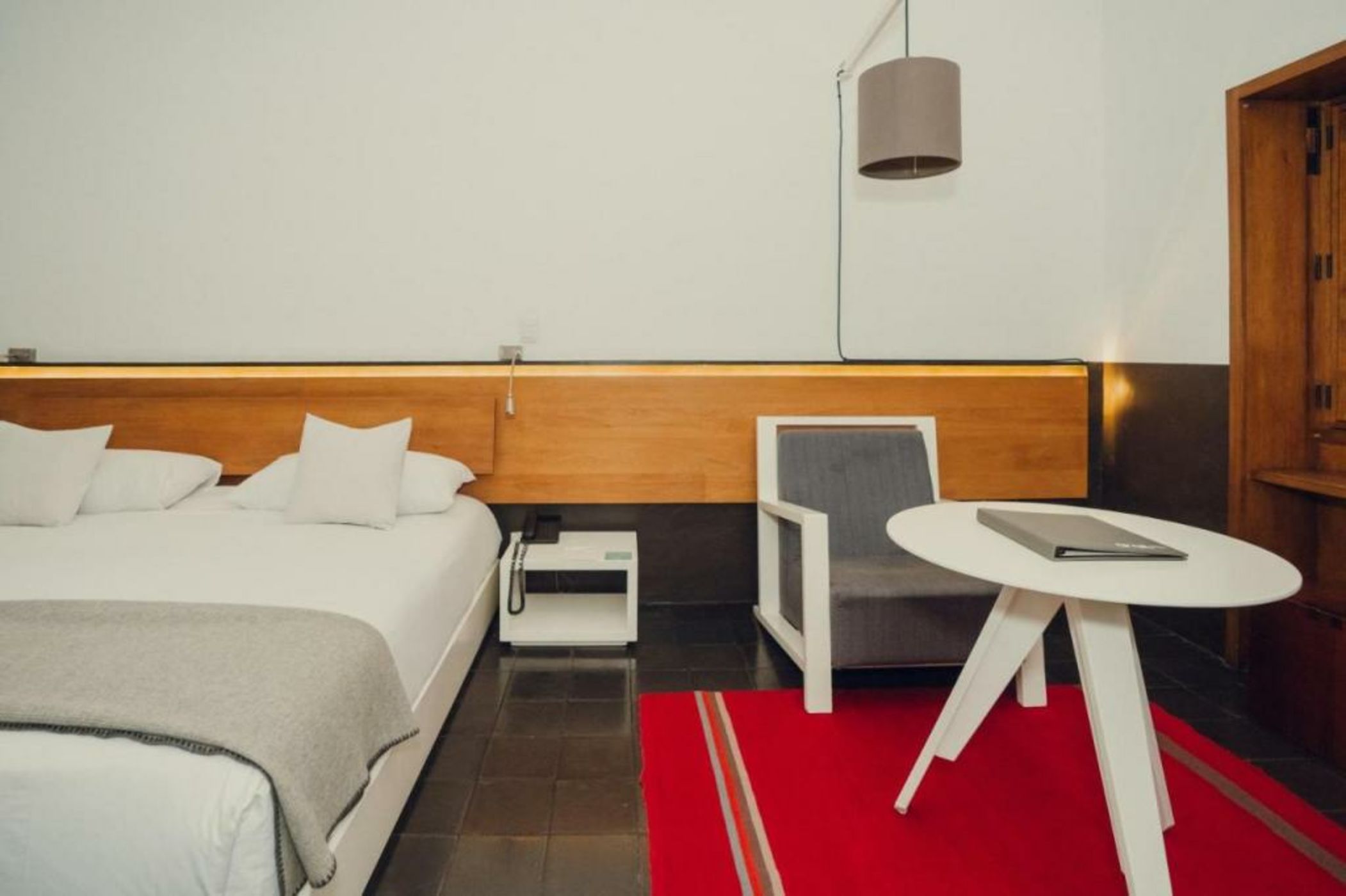 Hotel Azul de Oaxaca